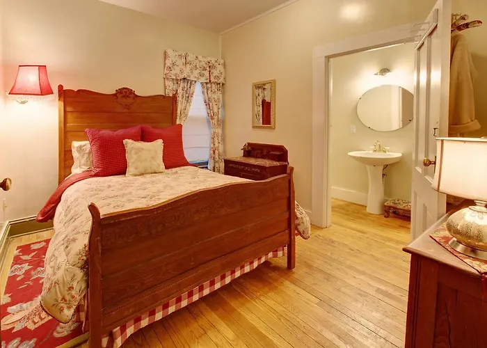 Margaretville Mountain Inn B&B